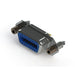 B57-014-222I802 by EDAC Inc. - B57 SERIES .085"" (2.16MM) PITCH