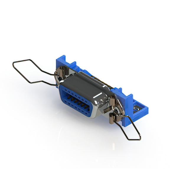 B57-014-260I303 by EDAC Inc. - B57 SERIES .085"" (2.16MM) PITCH