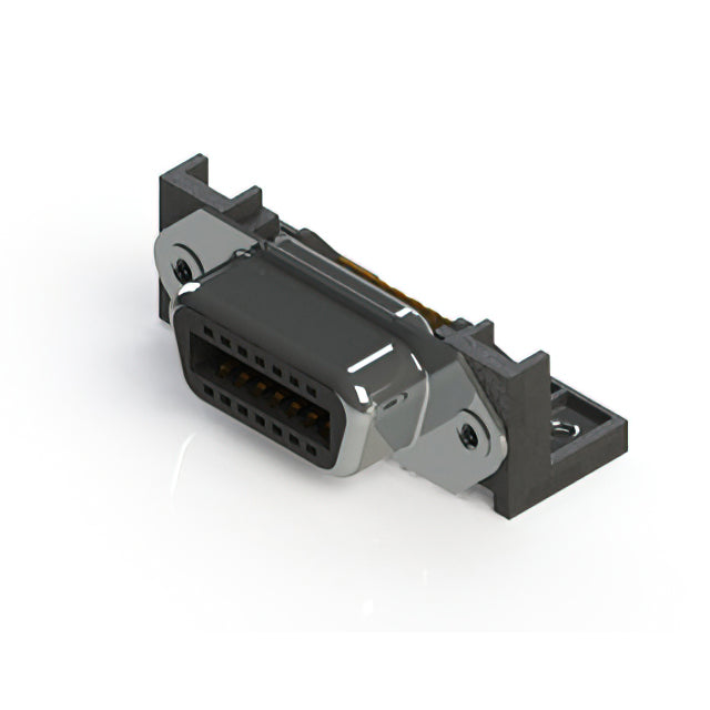 B57-014-260I322 by EDAC Inc. - B57 SERIES .085"" (2.16MM) PITCH