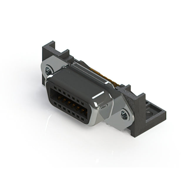 B57-014-260I422 by EDAC Inc. - B57 SERIES .085"" (2.16MM) PITCH