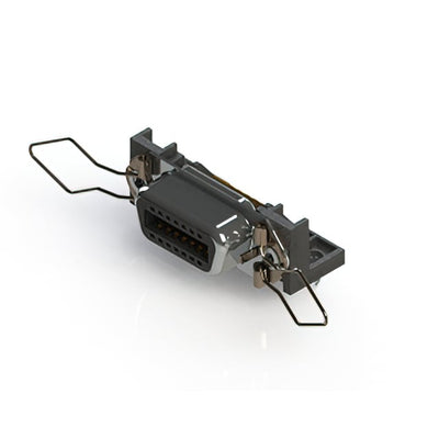 B57-014-260I523 by EDAC Inc. - B57 SERIES .085"" (2.16MM) PITCH