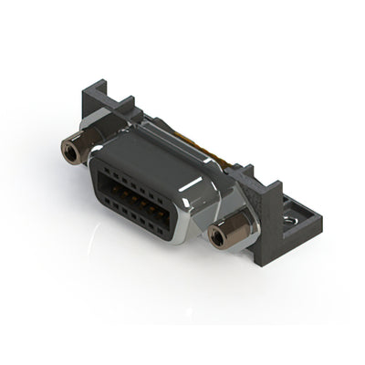 B57-014-260IF22 by EDAC Inc. - B57 SERIES .085"" (2.16MM) PITCH