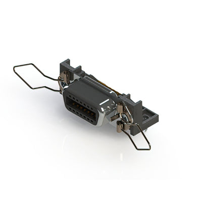 B57-014-261I123 by EDAC Inc. - B57 SERIES .085"" (2.16MM) PITCH