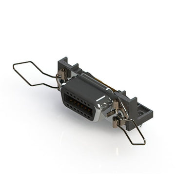 B57-014-261I523 by EDAC Inc. - B57 SERIES .085"" (2.16MM) PITCH