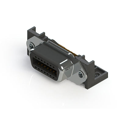 B57-014-262I802 by EDAC Inc. - B57 SERIES .085"" (2.16MM) PITCH