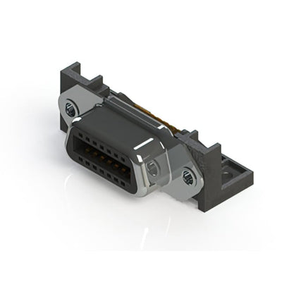 B57-014-266I222 by EDAC Inc. - B57 SERIES .085"" (2.16MM) PITCH
