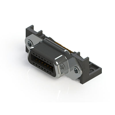 B57-014-266I502 by EDAC Inc. - B57 SERIES .085"" (2.16MM) PITCH