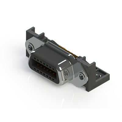 B57-014-266I722 by EDAC Inc. - B57 SERIES .085"" (2.16MM) PITCH
