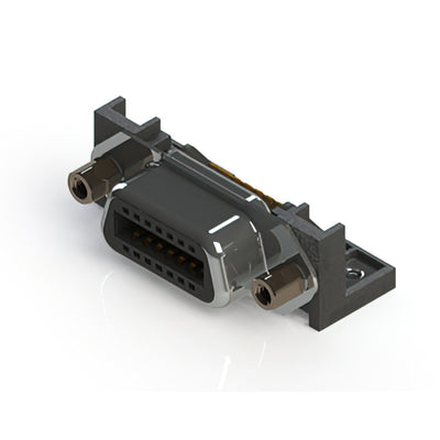 B57-014-266IF22 by EDAC Inc. - B57 SERIES .085"" (2.16MM) PITCH