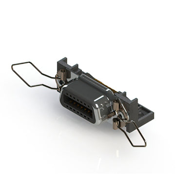 B57-014-267I223 by EDAC Inc. - B57 SERIES .085"" (2.16MM) PITCH