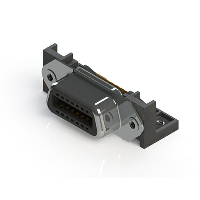 B57-014-267I322 by EDAC Inc. - B57 SERIES .085"" (2.16MM) PITCH