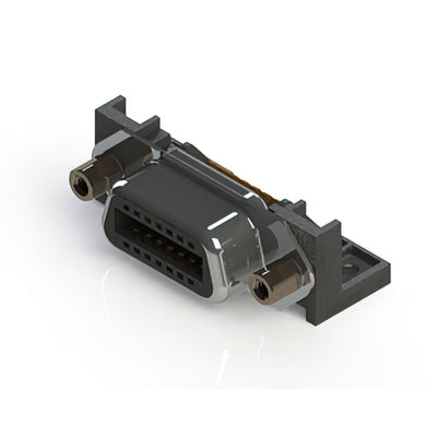 B57-014-267IE22 by EDAC Inc. - B57 SERIES .085"" (2.16MM) PITCH