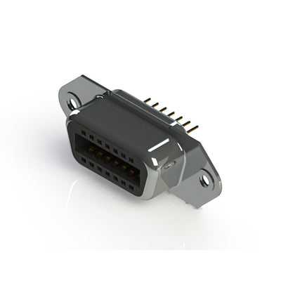 B57-014-521I322 by EDAC Inc. - B57 SERIES .085"" (2.16MM) PITCH