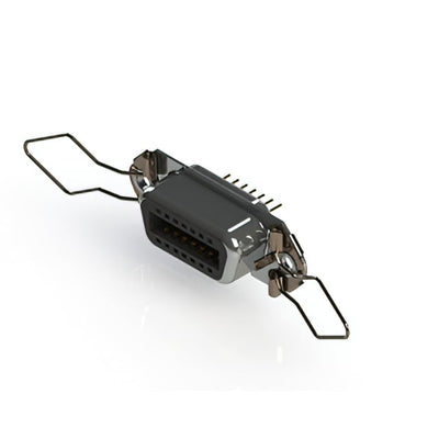 B57-014-521I423 by EDAC Inc. - B57 SERIES .085"" (2.16MM) PITCH