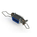 B57-014-521I503 by EDAC Inc. - B57 SERIES .085"" (2.16MM) PITCH