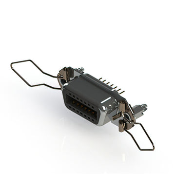 B57-014-521I523 by EDAC Inc. - B57 SERIES .085"" (2.16MM) PITCH