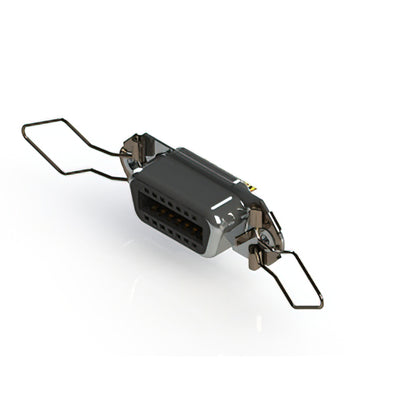 B57-014-522I323 by EDAC Inc. - B57 SERIES .085"" (2.16MM) PITCH