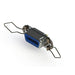 B57-014-522I403 by EDAC Inc. - B57 SERIES .085"" (2.16MM) PITCH