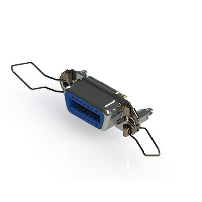 B57-014-522I503 by EDAC Inc. - B57 SERIES .085"" (2.16MM) PITCH
