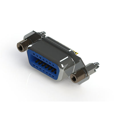 B57-014-522I802 by EDAC Inc. - B57 SERIES .085"" (2.16MM) PITCH