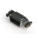 B57-014-522IF22 by EDAC Inc. - B57 SERIES .085"" (2.16MM) PITCH