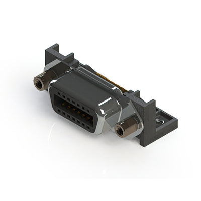 B57-014-560IF02 by EDAC Inc. - B57 SERIES .085"" (2.16MM) PITCH