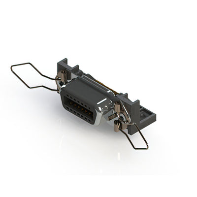 B57-014-561I223 by EDAC Inc. - B57 SERIES .085"" (2.16MM) PITCH