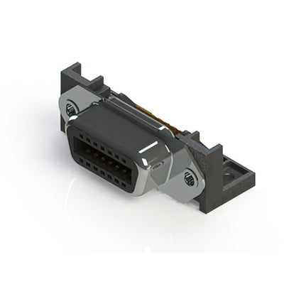 B57-014-561I422 by EDAC Inc. - B57 SERIES .085"" (2.16MM) PITCH