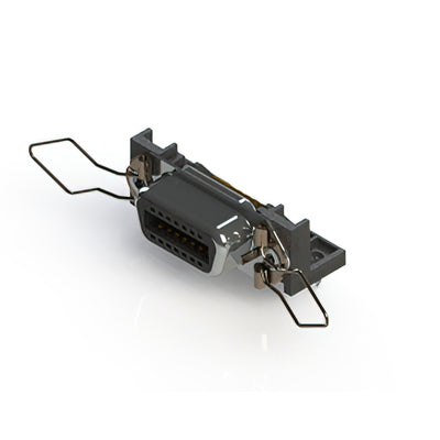 B57-014-561I523 by EDAC Inc. - B57 SERIES .085"" (2.16MM) PITCH