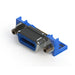 B57-014-561IE02 by EDAC Inc. - B57 SERIES .085"" (2.16MM) PITCH
