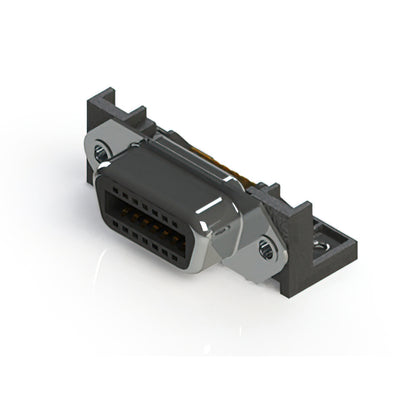 B57-014-562I722 by EDAC Inc. - B57 SERIES .085"" (2.16MM) PITCH