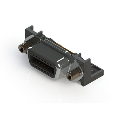 B57-014-562IE22 by EDAC Inc. - B57 SERIES .085"" (2.16MM) PITCH