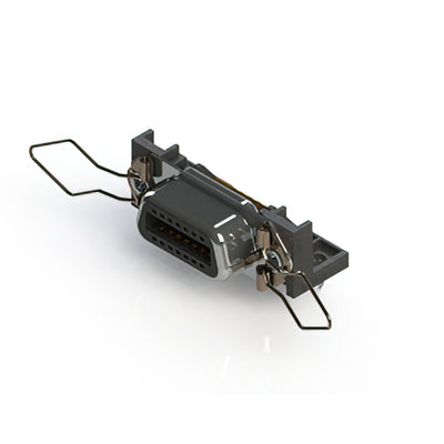 B57-014-565I123 by EDAC Inc. - B57 SERIES .085"" (2.16MM) PITCH