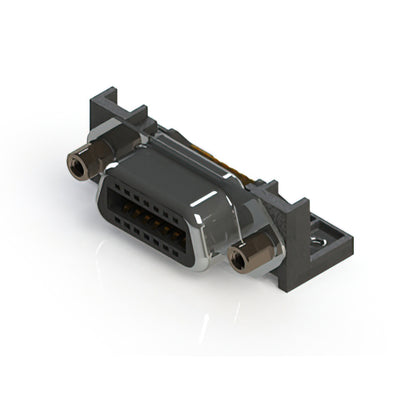 B57-014-565IF02 by EDAC Inc. - B57 SERIES .085"" (2.16MM) PITCH