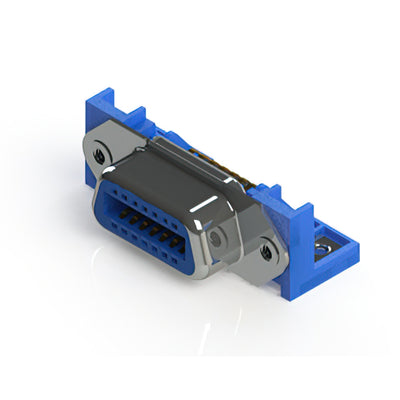 B57-014-566I302 by EDAC Inc. - B57 SERIES .085"" (2.16MM) PITCH