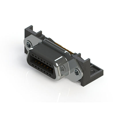B57-014-566I422 by EDAC Inc. - B57 SERIES .085"" (2.16MM) PITCH
