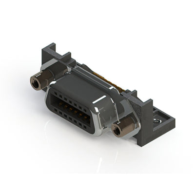 B57-014-566IF22 by EDAC Inc. - B57 SERIES .085"" (2.16MM) PITCH