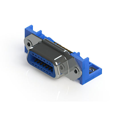 B57-014-567I302 by EDAC Inc. - B57 SERIES .085"" (2.16MM) PITCH