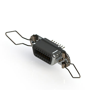 B57-014-621I323 by EDAC Inc. - B57 SERIES .085"" (2.16MM) PITCH