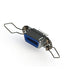 B57-014-621I403 by EDAC Inc. - B57 SERIES .085"" (2.16MM) PITCH