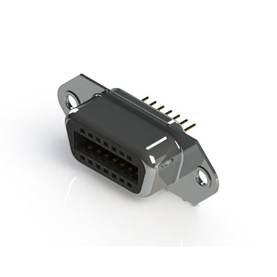 B57-014-621I422 by EDAC Inc. - B57 SERIES .085"" (2.16MM) PITCH