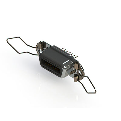 B57-014-621I423 by EDAC Inc. - B57 SERIES .085"" (2.16MM) PITCH