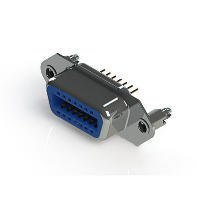 B57-014-621I502 by EDAC Inc. - B57 SERIES .085"" (2.16MM) PITCH