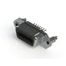 B57-014-621I522 by EDAC Inc. - B57 SERIES .085"" (2.16MM) PITCH