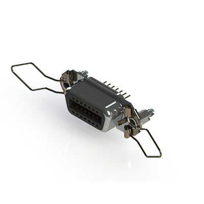 B57-014-621I523 by EDAC Inc. - B57 SERIES .085"" (2.16MM) PITCH