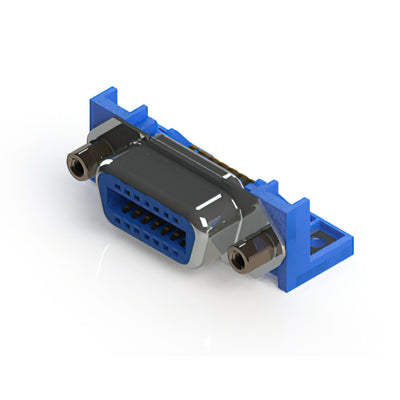 B57-014-660IE02 by EDAC Inc. - B57 SERIES .085"" (2.16MM) PITCH