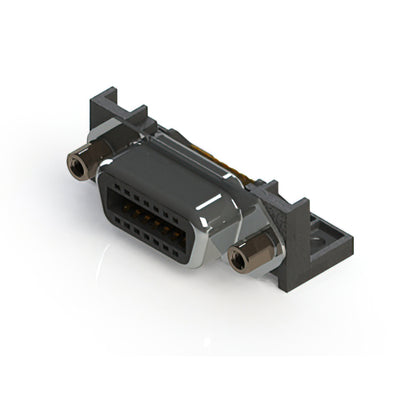 B57-014-660IE22 by EDAC Inc. - B57 SERIES .085"" (2.16MM) PITCH