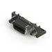 B57-014-660IF22 by EDAC Inc. - B57 SERIES .085"" (2.16MM) PITCH