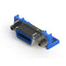 B57-014-661IE02 by EDAC Inc. - B57 SERIES .085"" (2.16MM) PITCH
