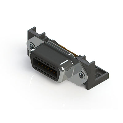B57-014-662I122 by EDAC Inc. - B57 SERIES .085"" (2.16MM) PITCH